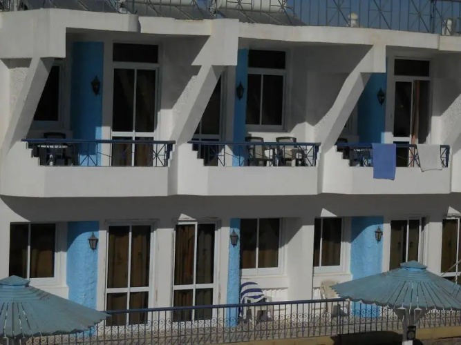 Imagen del hotel