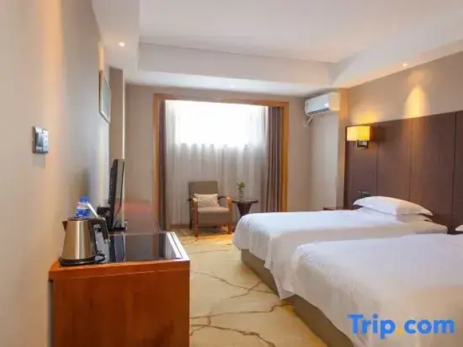 Business Twin room