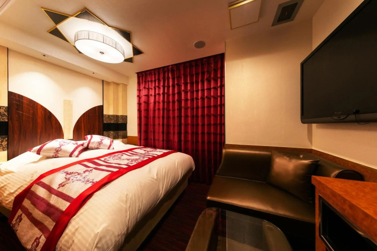 Hotel Eldia Luxury Kobe