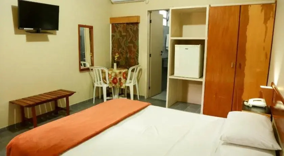 Pousada Abais