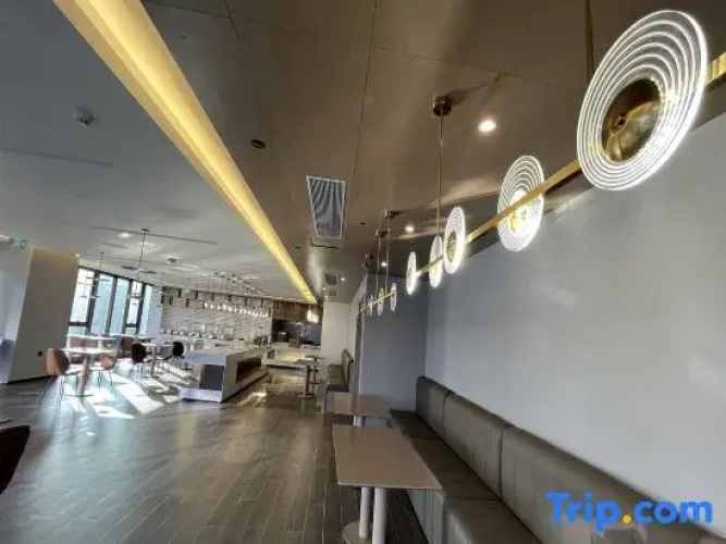 Yiwu Oriental Hotel