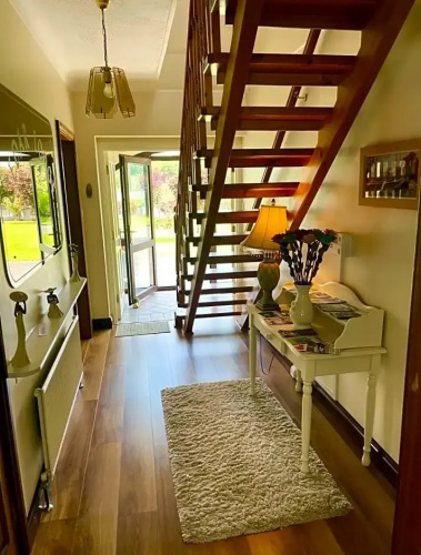 Cedar Lodge