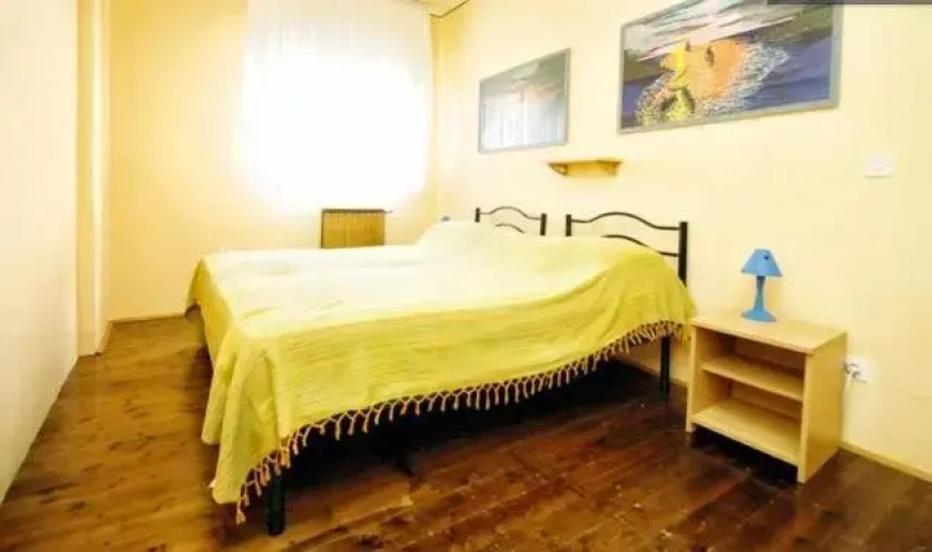 2 Bedrooms Apartment with balcony
