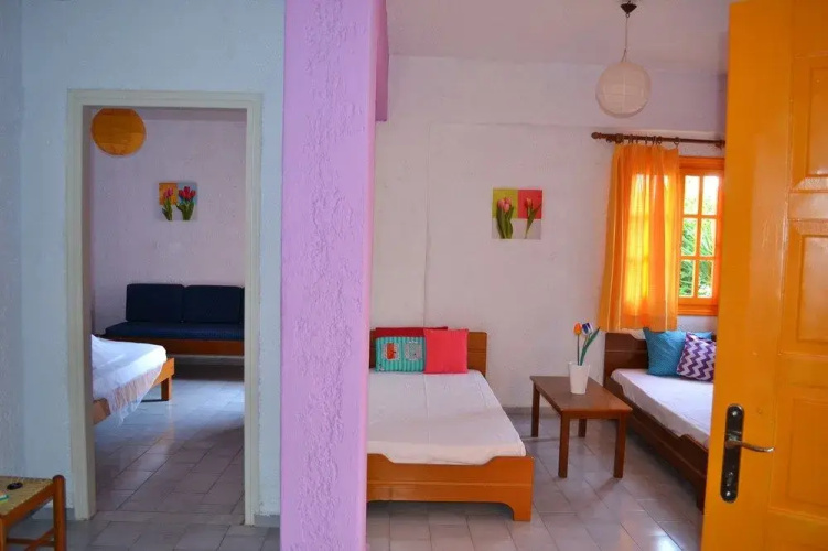 Irini Appartments