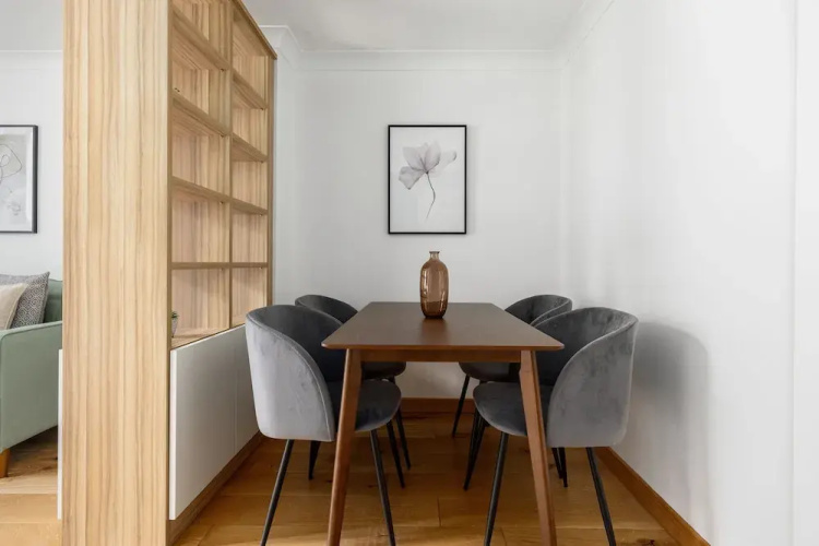 The Notting Hill Villas