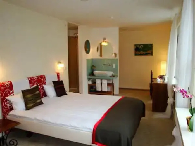Hotel Palmenbad