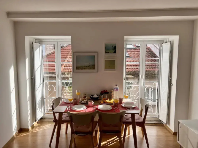 Casas do Olival
