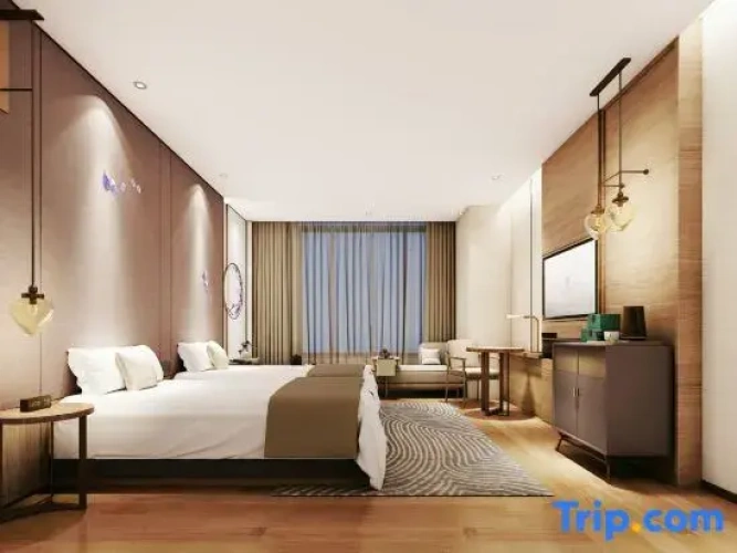Executive Twin room