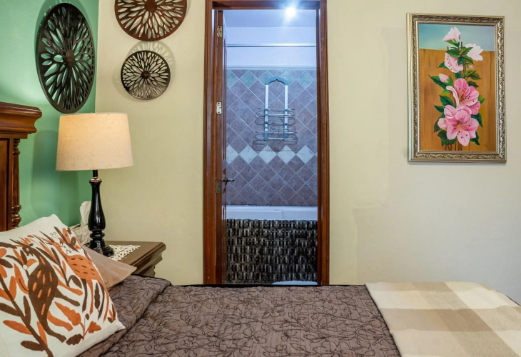 Casa Maricela B&B