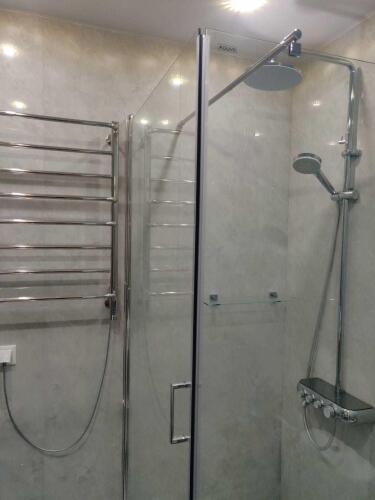 Фотография номера квартиры Апартаменты на улице Старошоссейная 5 корпус 4