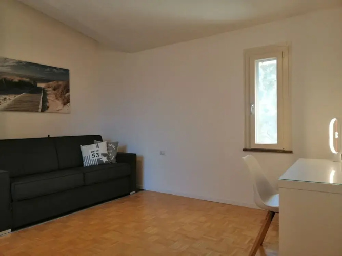 B&B Villa Zola