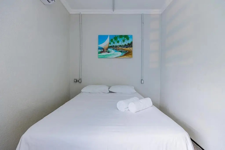 Hotel Meireles