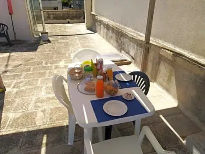 B&B Cuore del Palio