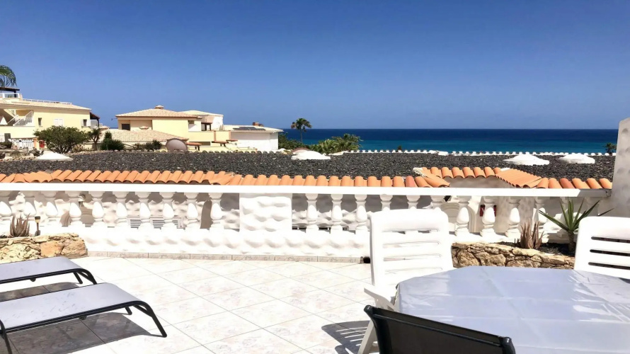 Top Seaside powered by SolymarCalma