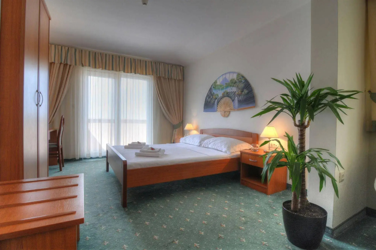 Hotel Rosina