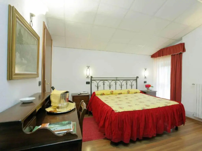 Albergo Le Macinaie