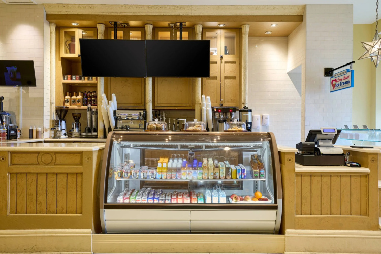 Sanibel Harbour Marriott Resort And Spa photo 14