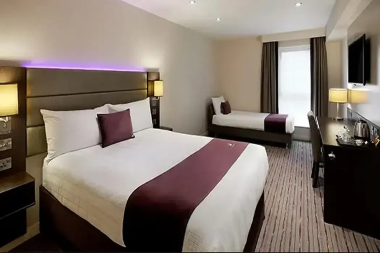 Otel görseli