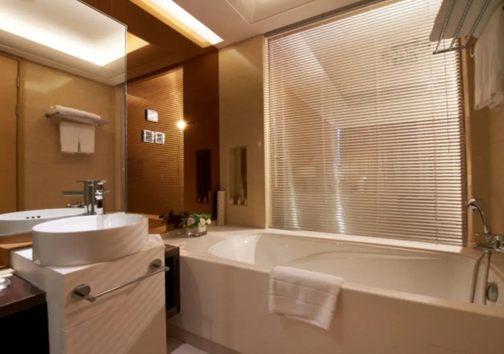 Belgravia Suites Wuxi