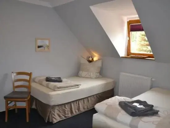 Pension Mittelsachsen