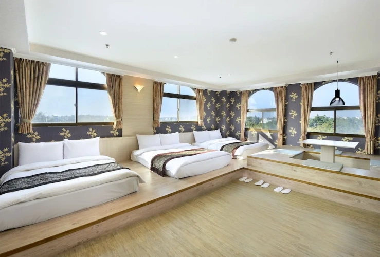 Suite