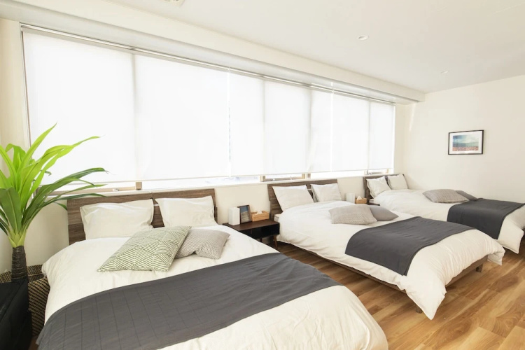 River Villas Hiroshima