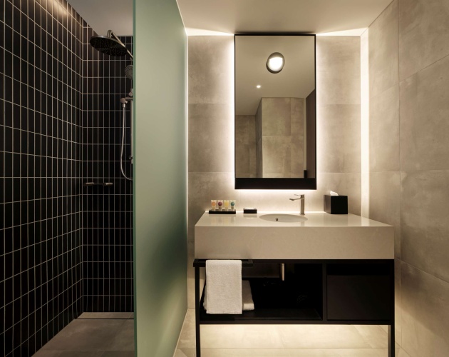 Hyatt Place Melbourne Caribbean Park photo 10