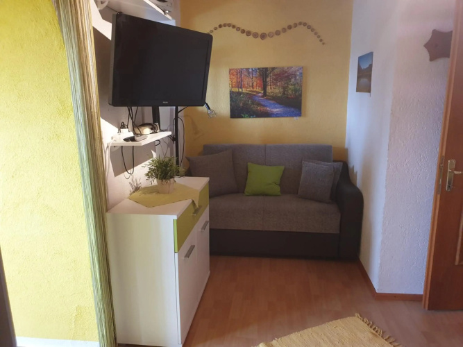 Ferienwohnung Haus Stadler