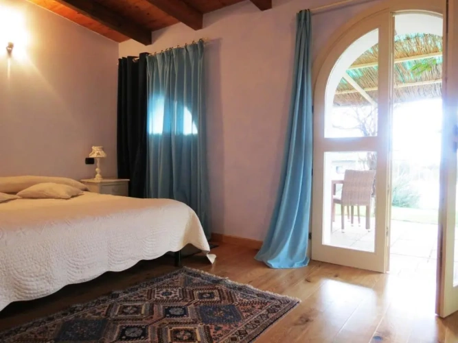 2 Bedrooms Superior Apartment