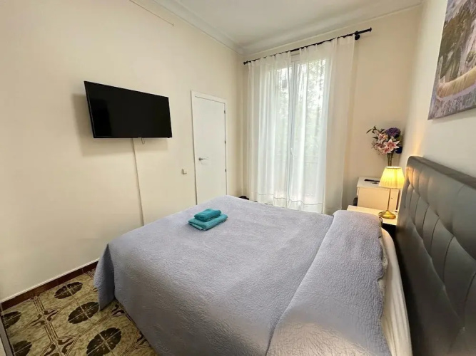 Rooms Diputacion