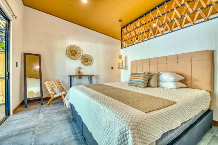 Exōtico Beach Hotel