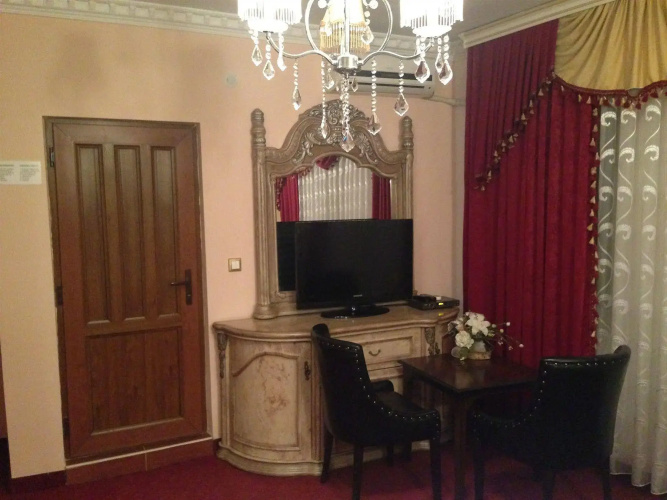 Hotel Adria
