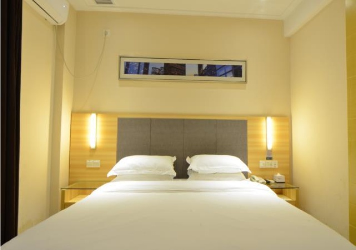 Business Double room