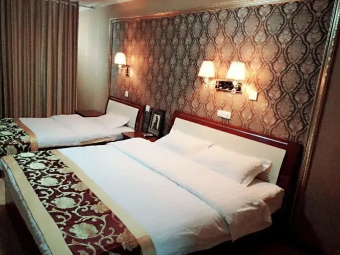 National Flower Hotel