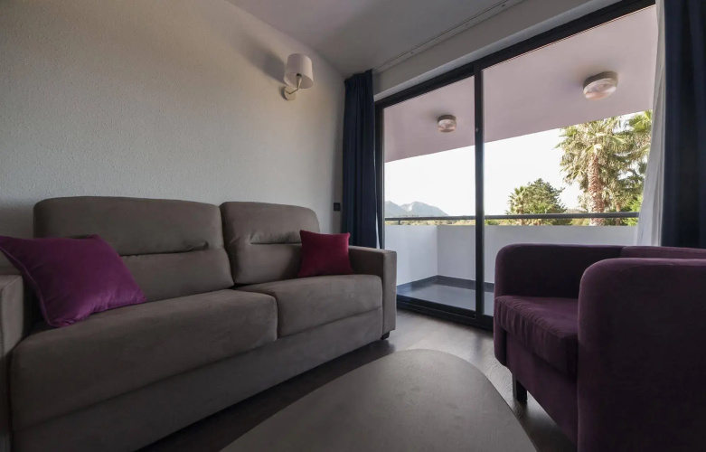 Hotel La Palma de Llanes