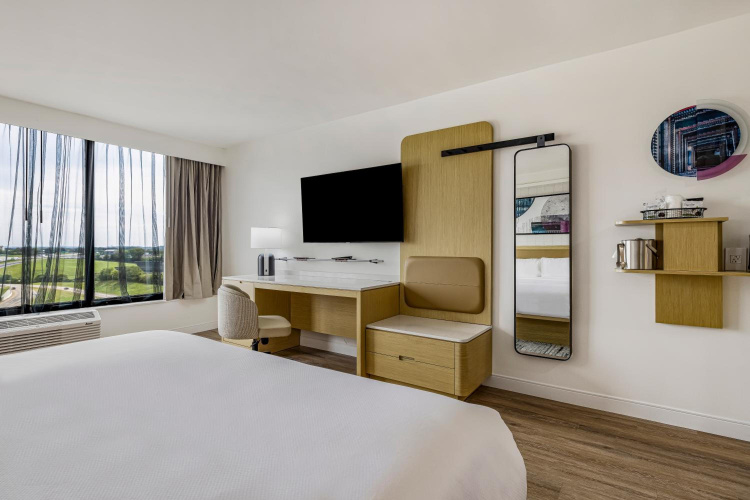 Hotel Preston photo 7