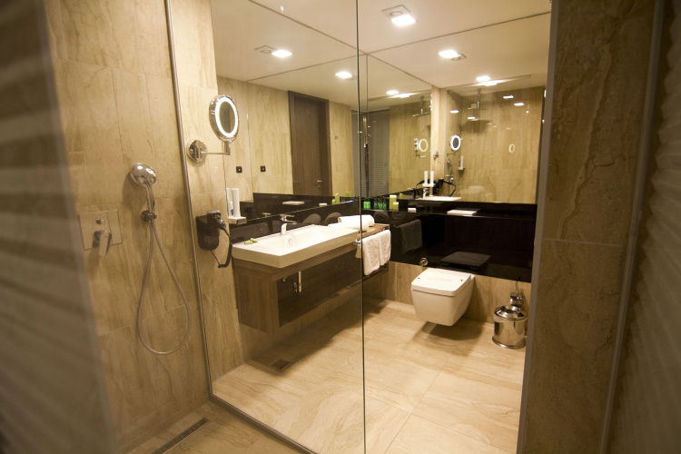 Hotel Hills Sarajevo photo 9