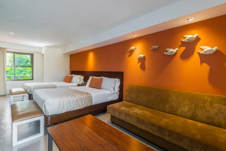 Hotel Puerta Del Sol