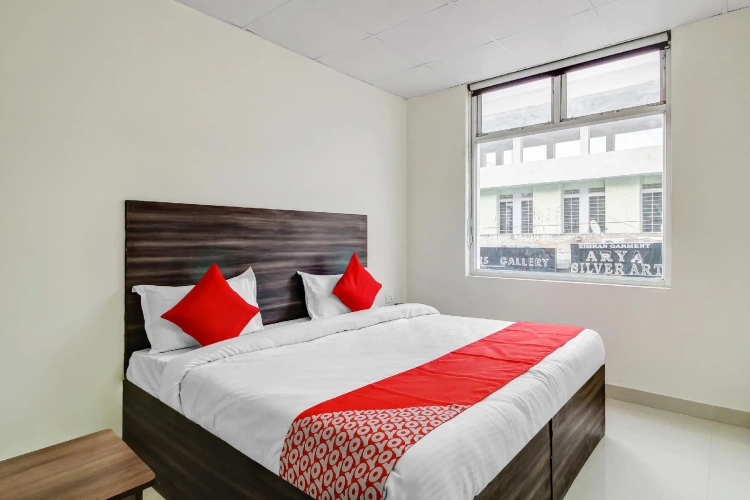 Classic Double room