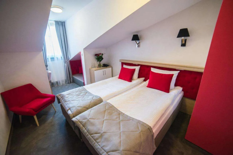 Imagen del hotel
