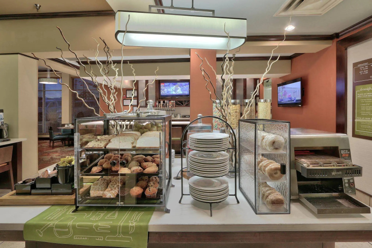 Hilton Garden Inn Albuquerque Airport photo 15