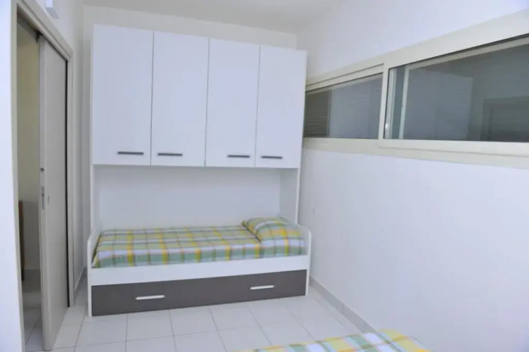 Apartment- Type D