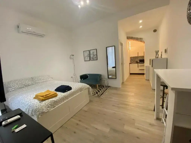 Casale 7- Navigli Cozy Studio x2!