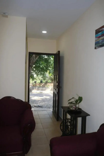 Apartamento San Carlos