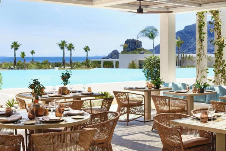 Ikos Aria - All Inclusive photo 25