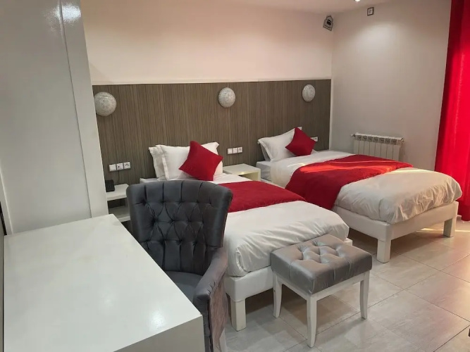 Hotel Le Lido