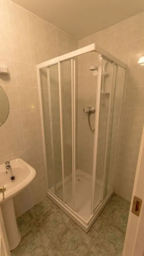 An Sean Ostan Accommodation