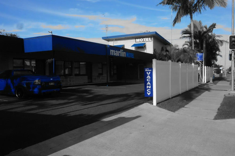 Marlin Motel - Gold Coast