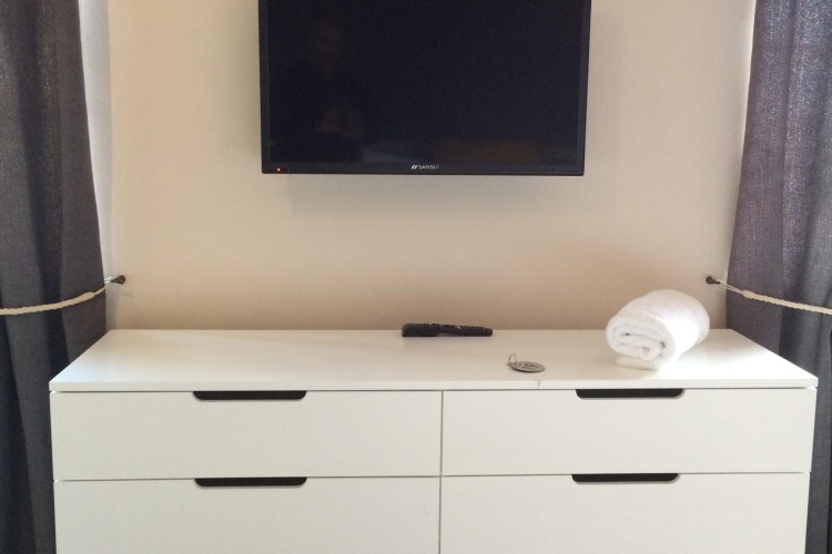 Executive Apartment