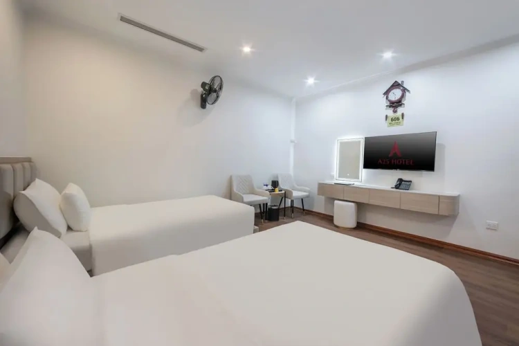 Superior Single room